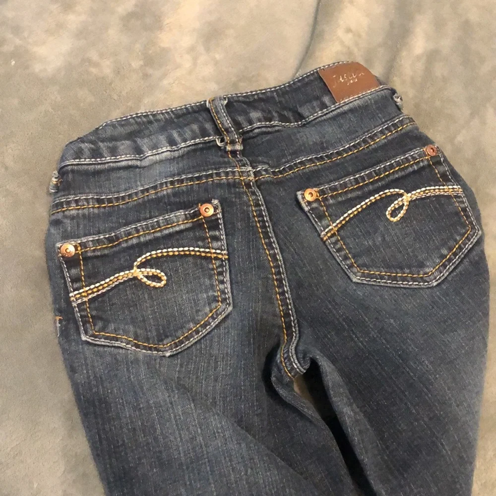Justice Jeans
